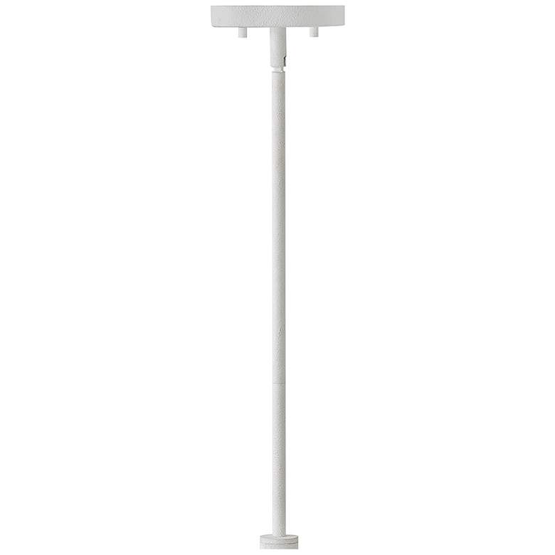 Image 5 Lark Darla Interior Large Adjustable Multi Tier 36" Textured Plaster more views