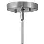 3_Lark-Frankie Pendant-Single Light Pendant-Brushed Nickel more views