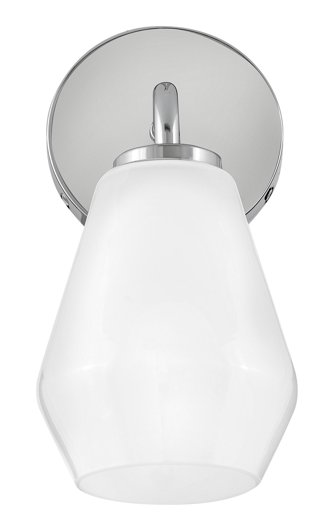 Image 4 Lark Gio Bath Medium Single Light Vanity 11.25" Chrome more views