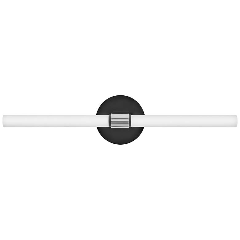 Image 3 Lark Kai Bath Medium LED Vanity Black more views