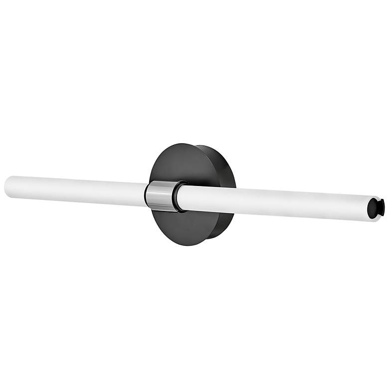 Image 4 Lark Kai Bath Medium LED Vanity Black more views