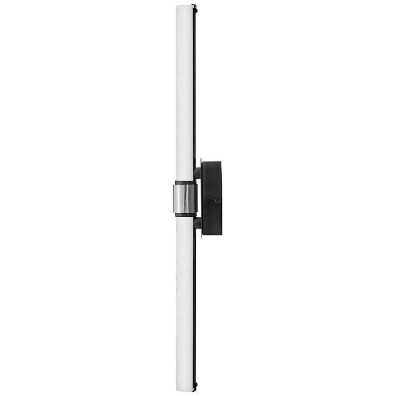 Image 6 Lark Kai Bath Medium LED Vanity Black more views