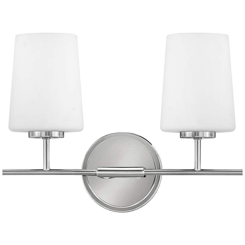 Image 2 Lark-Kline Bath-Four Light Vanity-Chrome more views