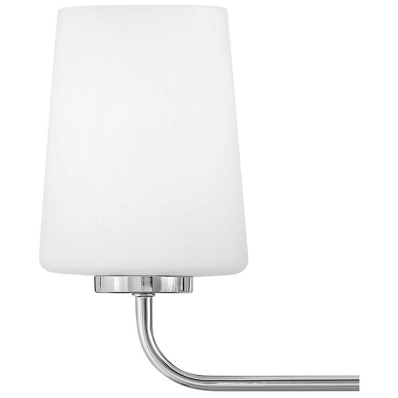 Image 4 Lark-Kline Bath-Four Light Vanity-Chrome more views