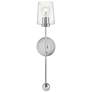2_Lark Kline Bath Medium Single Light Vanity Chrome more views
