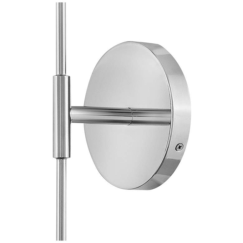 Image 6 Lark Kline Bath Medium Single Light Vanity Chrome more views