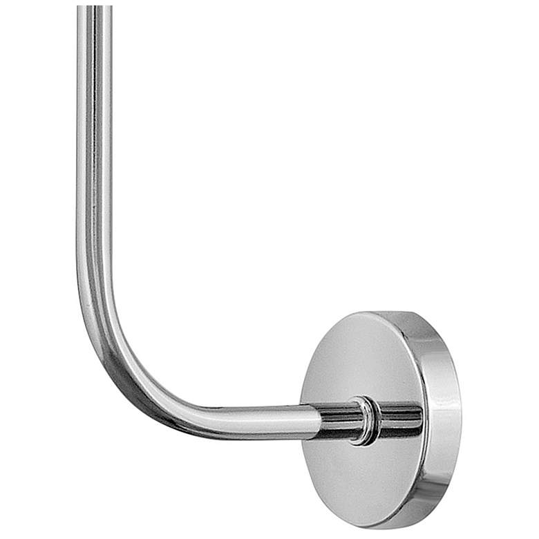Image 7 Lark Kline Bath Medium Single Light Vanity Chrome more views