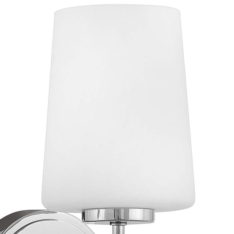 Image 2 Lark-Kline Bath-Single Light Vanity-Chrome more views