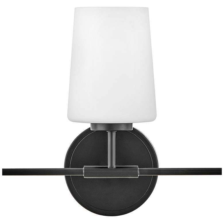 Image 2 Lark-Kline Bath-Three Light Vanity-Black more views