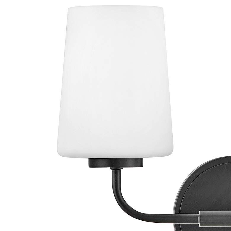 Image 3 Lark-Kline Bath-Two Light Vanity-Black more views