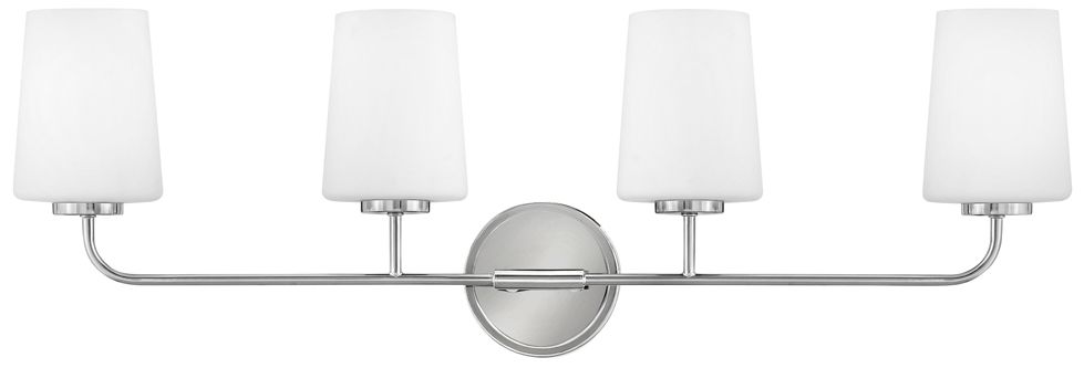 Lark Kline Large Four Light Vanity 33