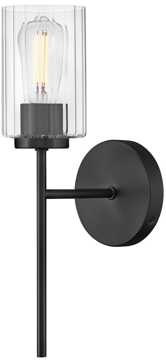 Lark Leta Black Collection