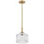 Thumbnail2 of Lark Lisette Small Pendant Lacquered Brass more views