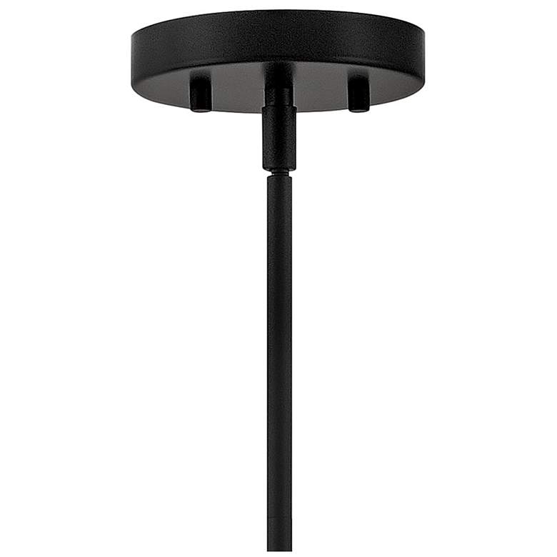 Image 3 Lark Maisie Pendant Medium Pendant Black more views