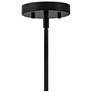 3_Lark Maisie Pendant Medium Pendant Black more views