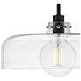 4_Lark Maisie Pendant Medium Pendant Black more views