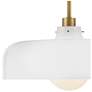4_Lark Maisie Pendant Medium Pendant Lacquered Brass more views