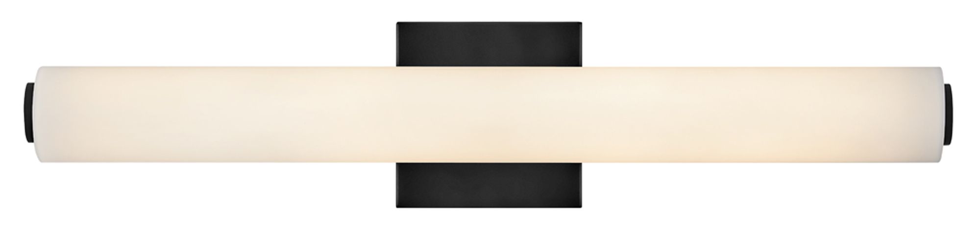 Image 2 Lark Marti Bath Large LED Vanity 22.75" Black more views