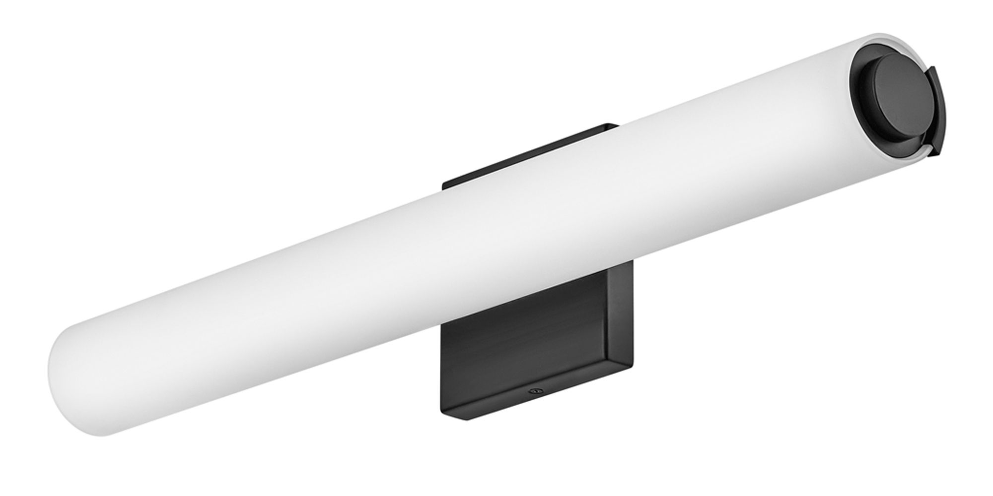 Image 5 Lark Marti Bath Large LED Vanity 22.75" Black more views