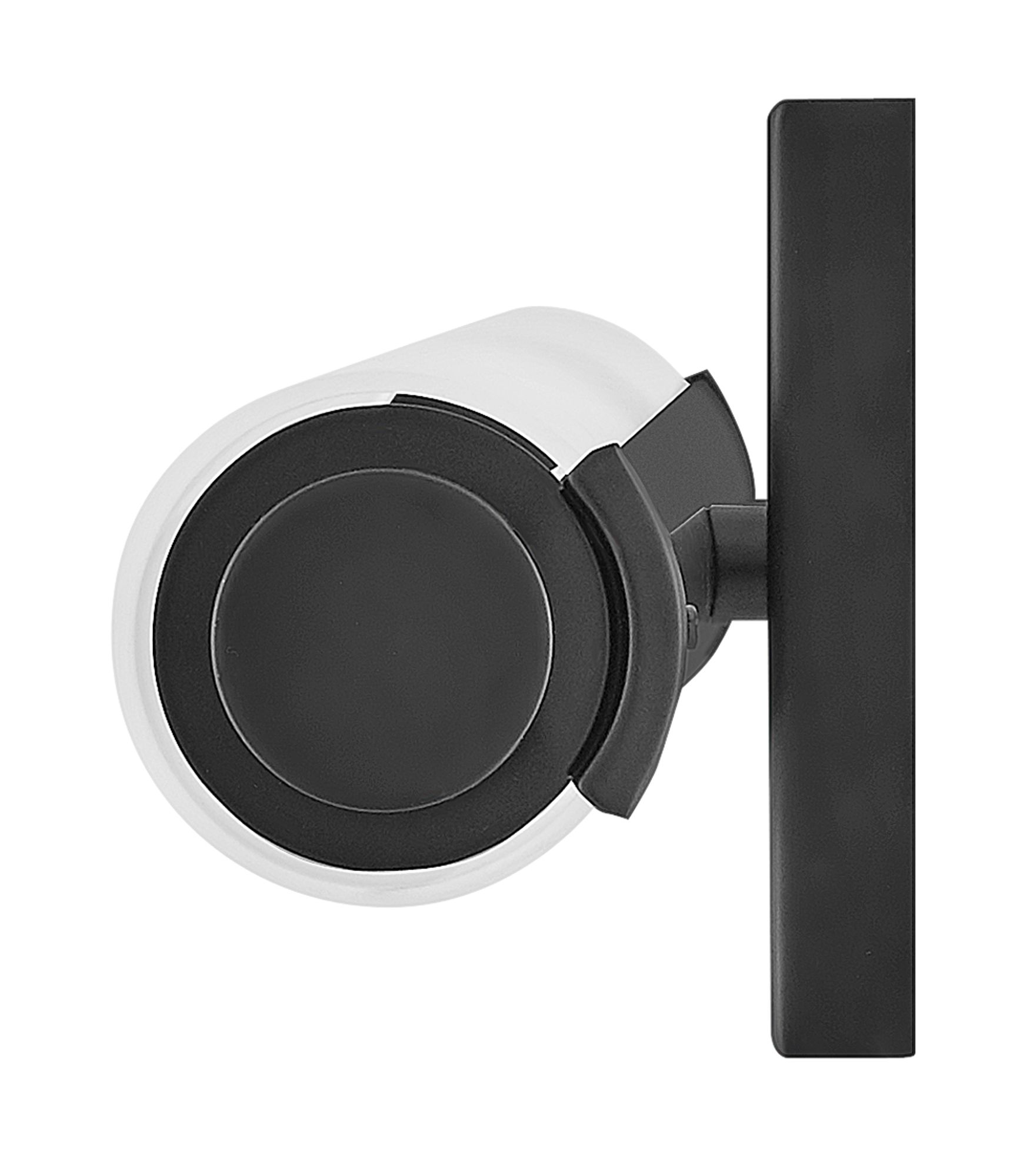 Image 6 Lark Marti Bath Large LED Vanity 22.75" Black more views