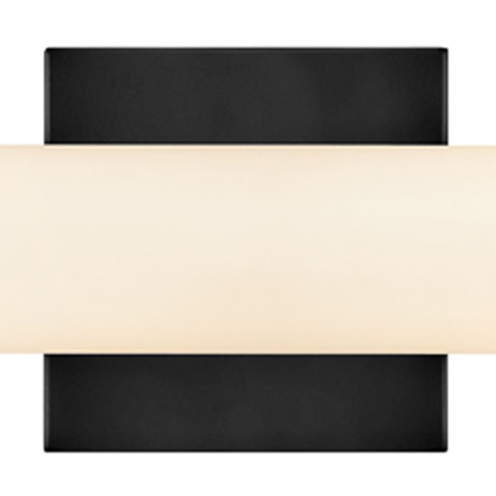 Image 7 Lark Marti Bath Large LED Vanity 22.75" Black more views