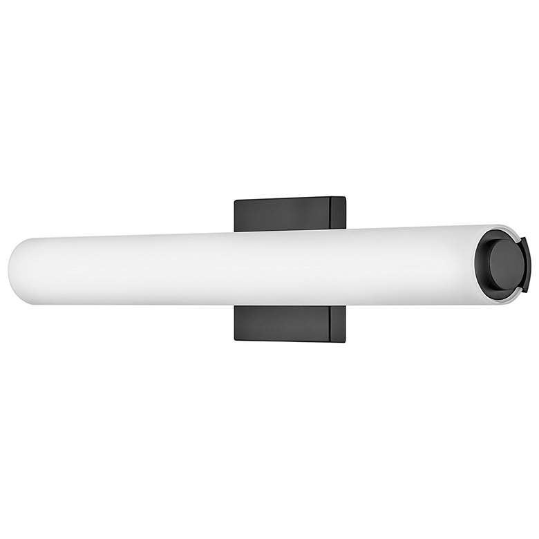 Image 3 Lark Marti Bath Large Led Vanity Black more views