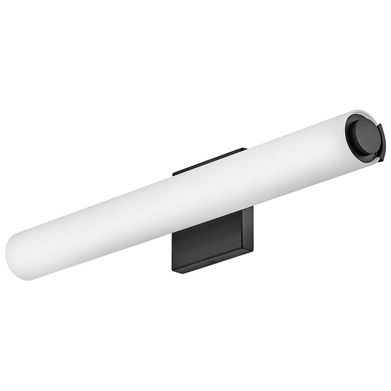 Image 5 Lark Marti Bath Large Led Vanity Black more views