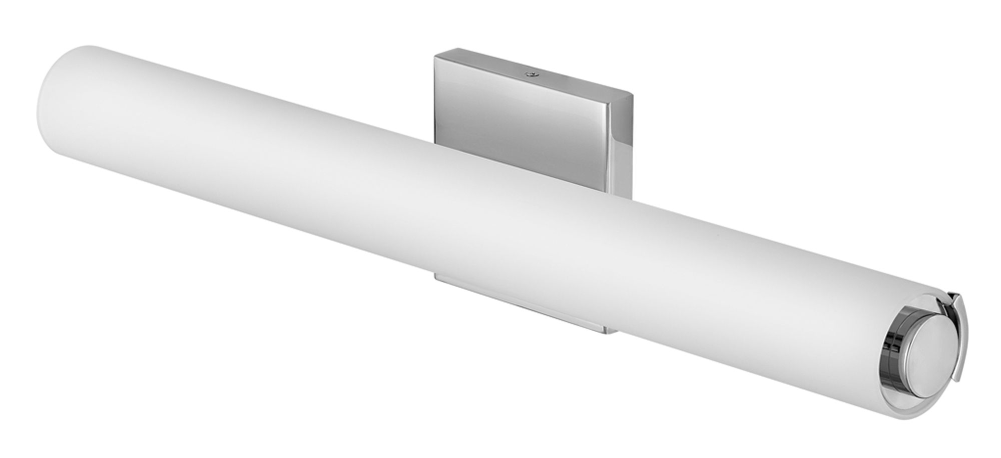 Image 5 Lark Marti Bath Large Led Vanity Chrome more views