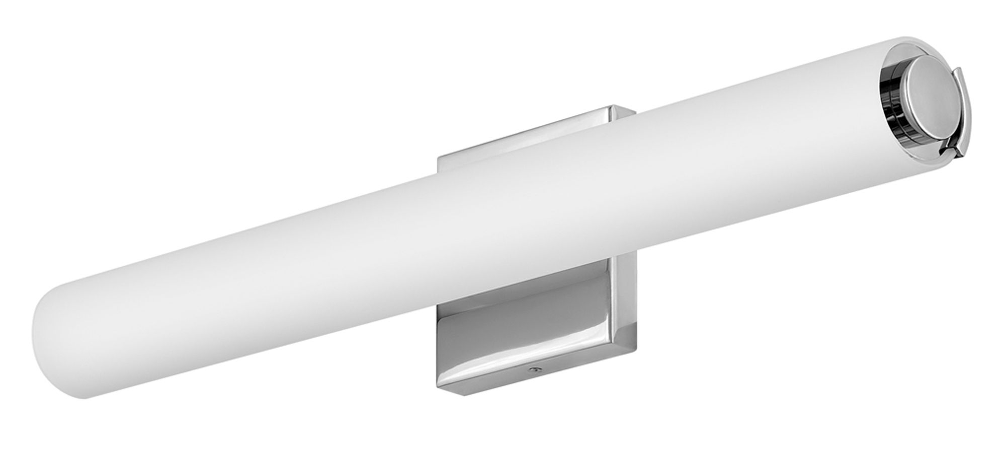 Image 6 Lark Marti Bath Large Led Vanity Chrome more views