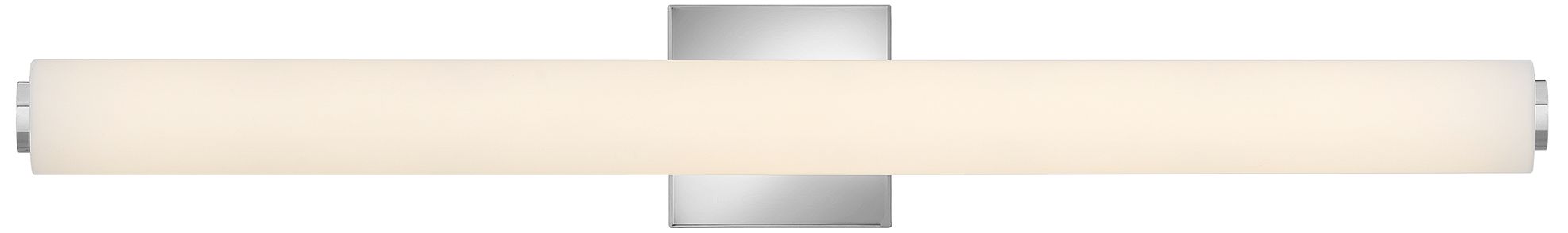 Lark Marti Large LED Vanity 31.75" Chrome