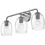 2_Lark-Percy Bath-Three Light Vanity-Antique Nickel more views