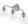 4_Lark-Percy Bath-Three Light Vanity-Antique Nickel more views