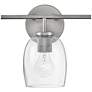 5_Lark-Percy Bath-Three Light Vanity-Antique Nickel more views
