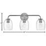 7_Lark-Percy Bath-Three Light Vanity-Antique Nickel more views