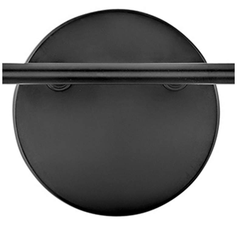 Image 7 Lark-Percy Bath-Two Light Vanity-Black-Lacquered Brass more views