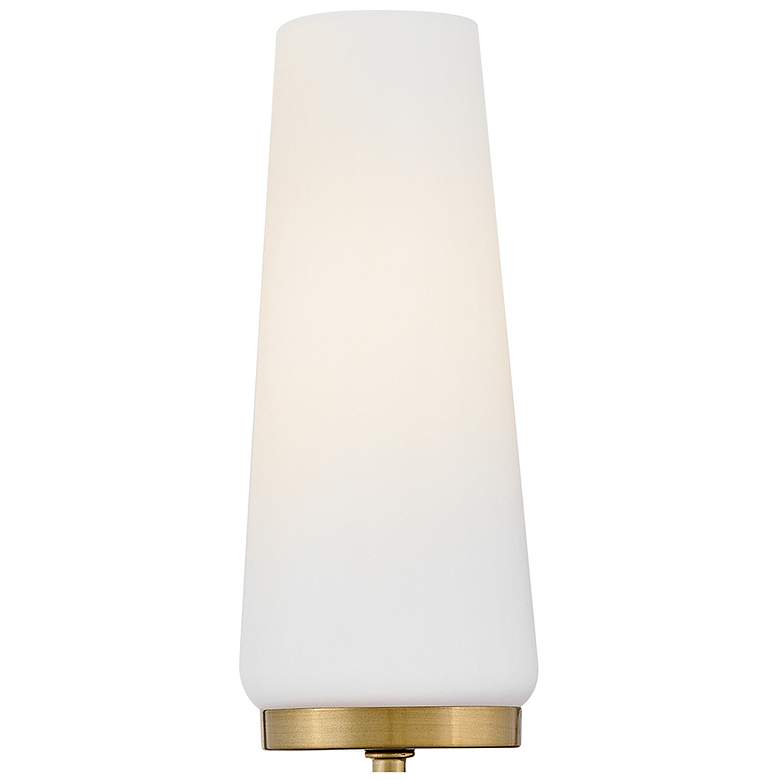 Image 6 Lark Selma Medium Single Light Sconce Gold more views
