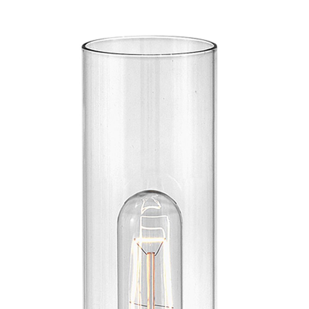 Image 7 Lark Shea Bath Medium Single Light Vanity 14.75" Black more views