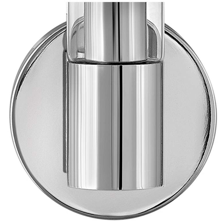 Image 6 Lark-Shea Bath-Single Light Vanity-Chrome more views