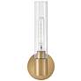 2_Lark-Shea Bath-Single Light Vanity-Lacquered Brass more views