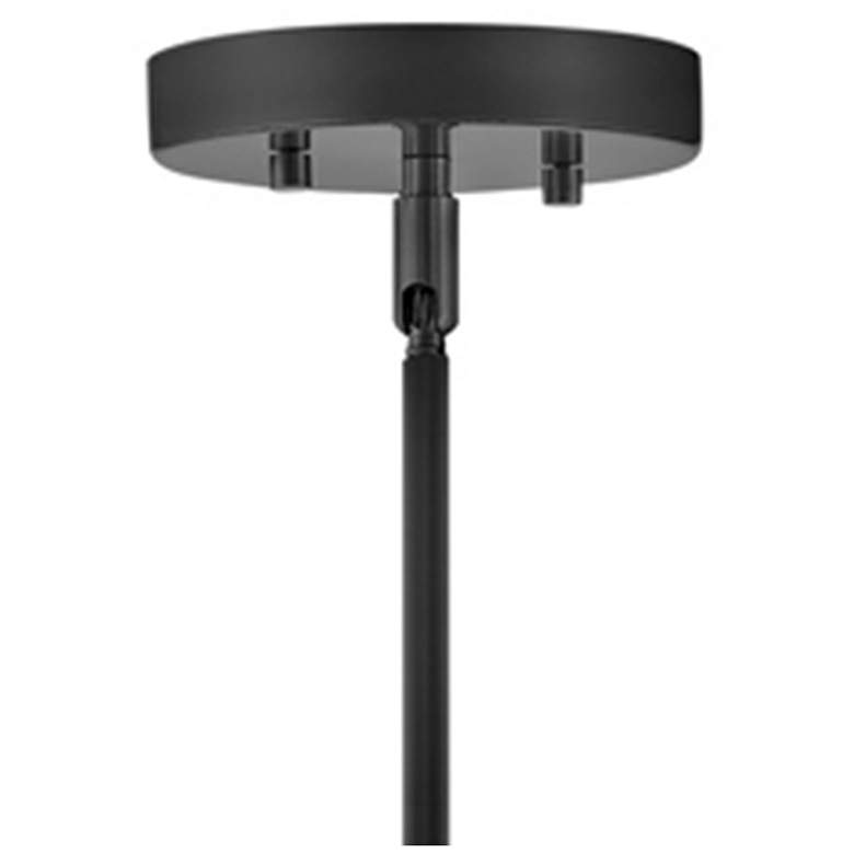 Image 4 Lark-Tori Pendant-Single Light Pendant-Black more views