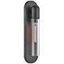 6_Lark Tully Sconce Medium Single Light Sconce Black more views