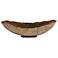 Larkin Bowl-Antique Brass-Sm