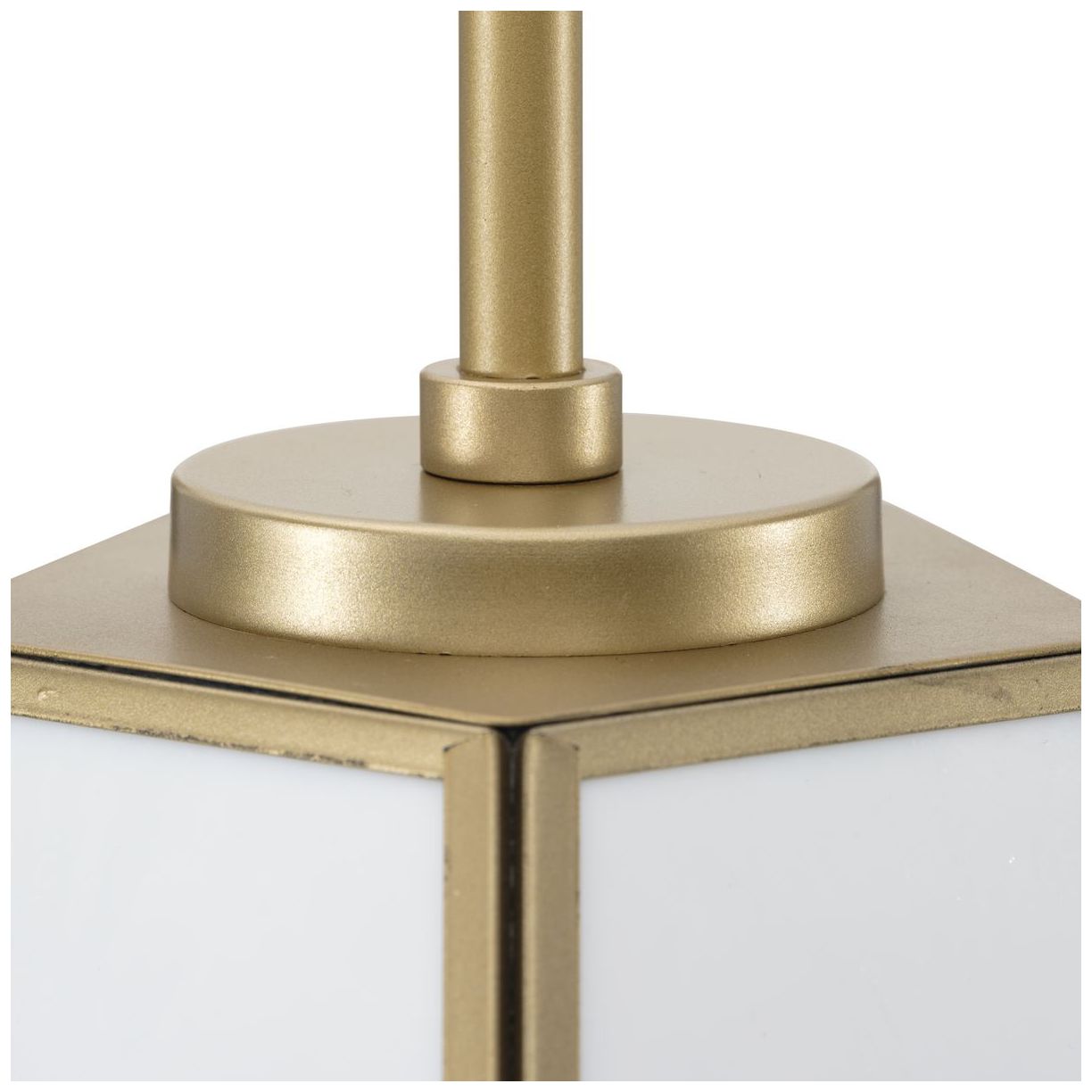 Latham Collection One-Light Pendant