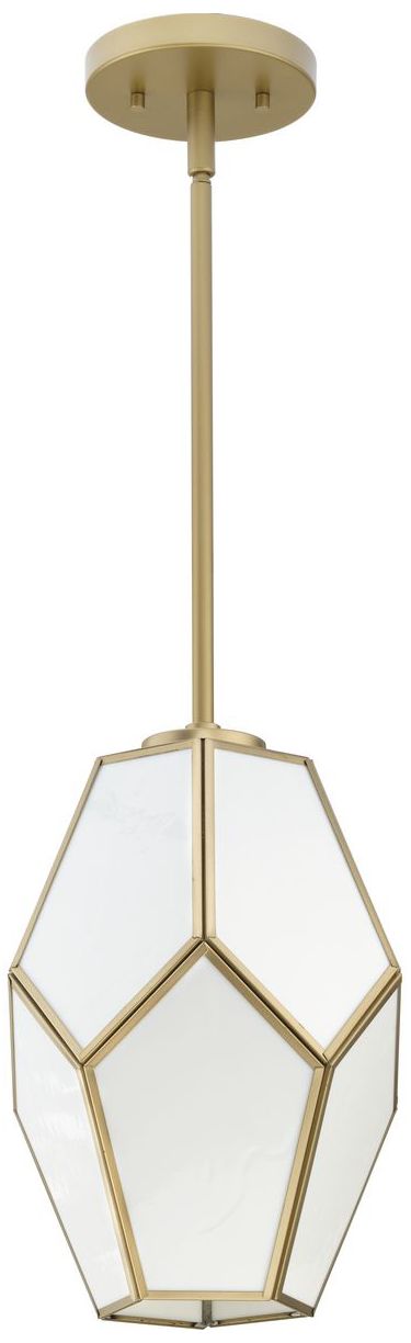 Image 3 Latham Collection One-Light Pendant more views