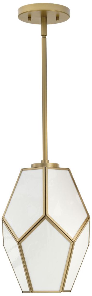 Image 5 Latham Collection One-Light Pendant more views
