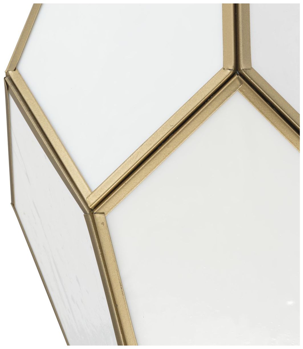 Latham Collection One-Light Pendant