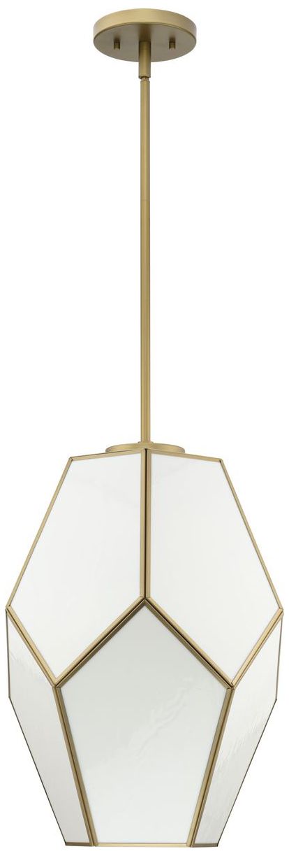 Image 5 Latham Collection One-Light Pendant more views