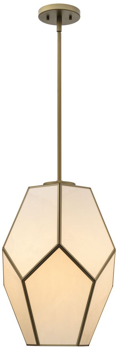 Image 6 Latham Collection One-Light Pendant more views