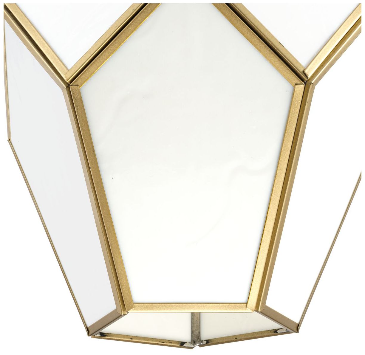 Latham Collection One-Light Pendant
