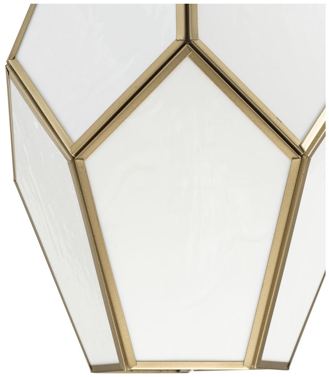 Latham Collection One-Light Pendant